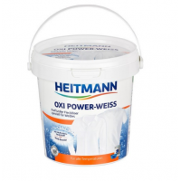 Heitman Oxi Power traipu tīrīšanas līdzeklis, 750g